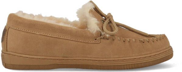 Warmbat Pantoffels Koala KLA341026 Camel Bruin - Foto 2