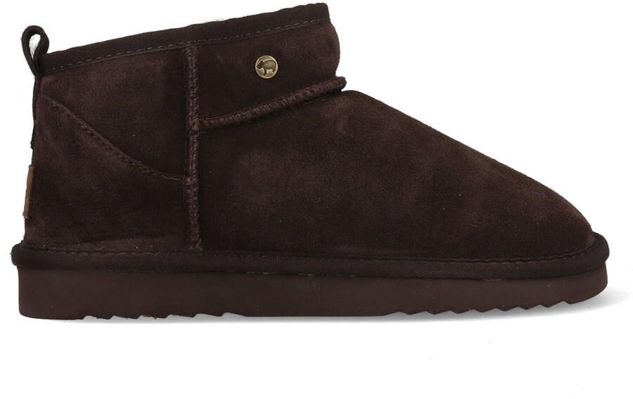 Warmbat Australia Warmbat Durack dames boot Bruin - Foto 9