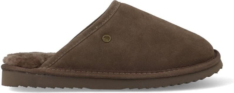 Warmbat Pantoffels Classic CLC521088 Pebble Bruin - Foto 2