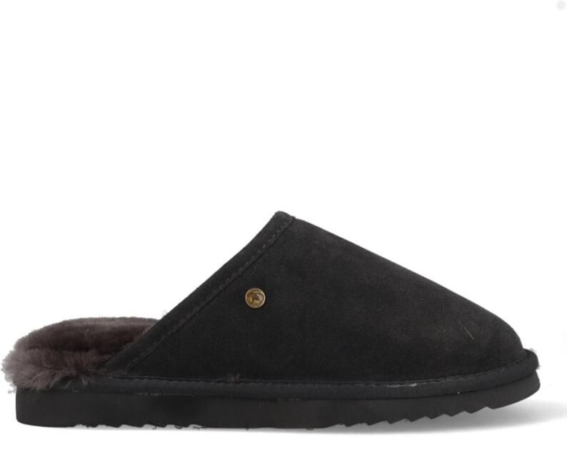 Warmbat Pantoffels Classic CLC521089 Grijs