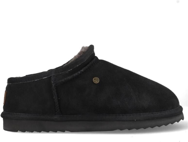 Warmbat Pantoffels Conner CNR421089 Grijs