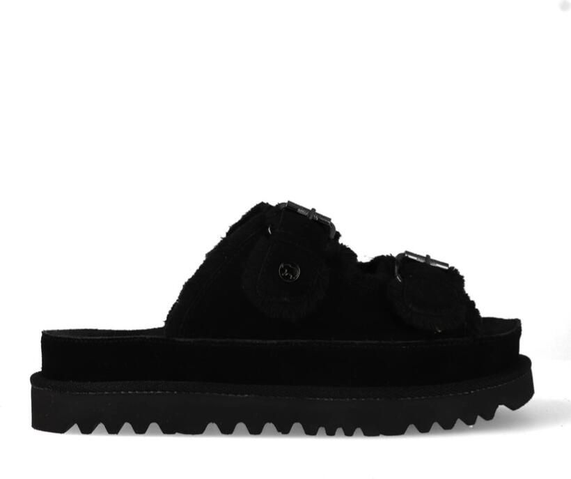 Warmbat Sandalen Dysart 33DST311099 Zwart