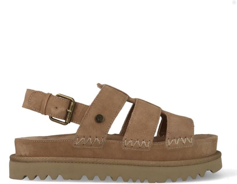 Warmbat Sandalen Wenlock 36WNL311051 Stone Beige