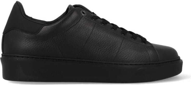 Woolrich Sneakers WFM.212.020.1100 Zwart