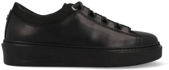 Woolrich Sneakers WFW212.520.2090 Zwart