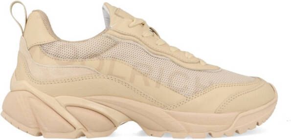 Woolrich Tech Sneaker Blubber WFW231.520.2470 Beige