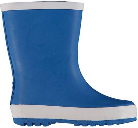 XQ Regenlaarzen 000133881100 Kobalt Blauw