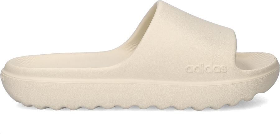 Adidas Originals Adilette Lumia Badelatschen beige Schoenen - Foto 8