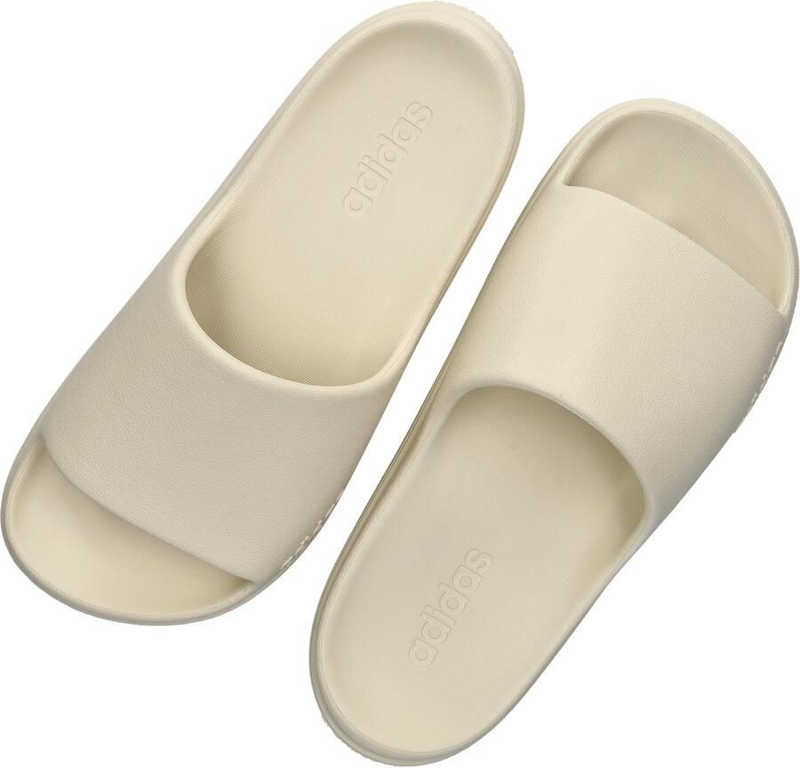 Adidas Originals Adilette Lumia Badelatschen beige Schoenen - Foto 9