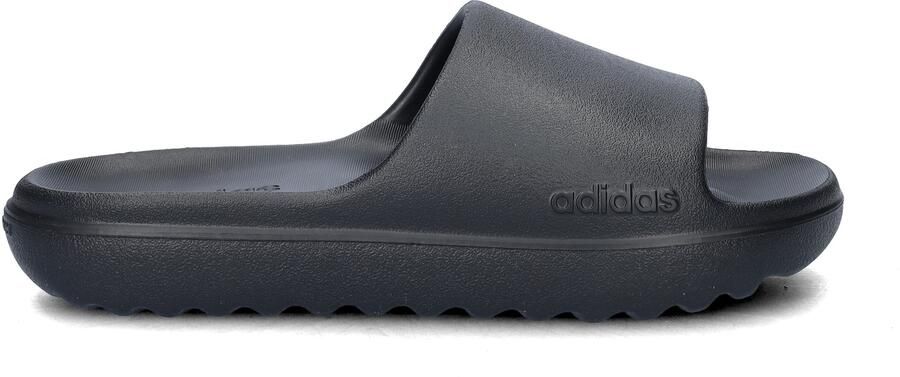 Adidas adilette Slippers en Sandalen Zwart 1 3 Mesh Synthetisch - Foto 11