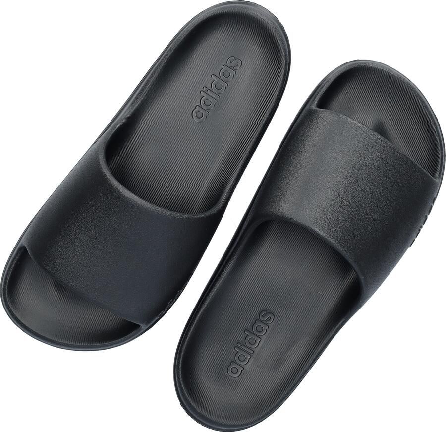 Adidas adilette Slippers en Sandalen Zwart 1 3 Mesh Synthetisch - Foto 12