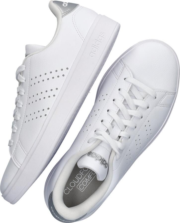 Adidas Sportswear Sneakers ADVANTAGE 2.0 Ontwerp in de sporen van de adidas Stan Smith - Foto 4