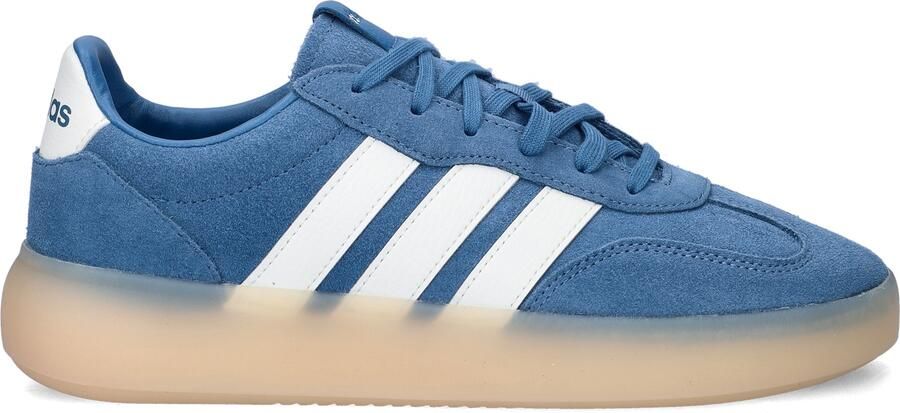 Adidas Sportswear BARREDA DECODE SCHOENEN Unisex Blauw - Foto 2