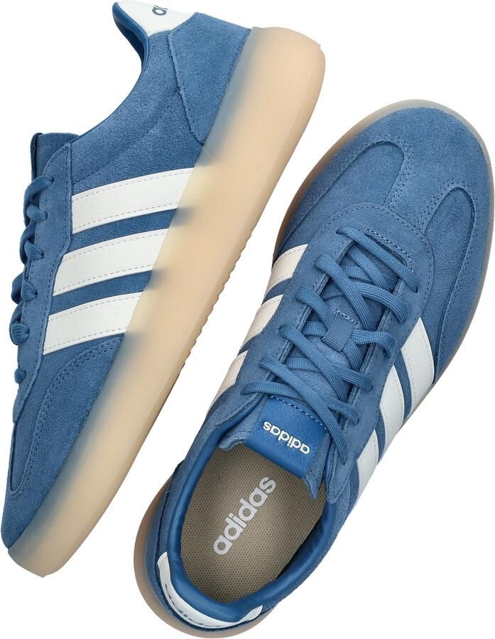Adidas Sportswear BARREDA DECODE SCHOENEN Unisex Blauw - Foto 3