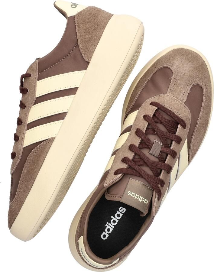 Adidas Sportswear Sneakers met labeltypische strepen model 'BARREDA DECODE' - Foto 8