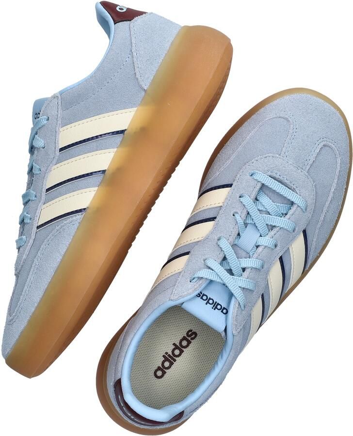 Adidas Sportswear Barreda Decode Schoenen Dames Blauw - Foto 3