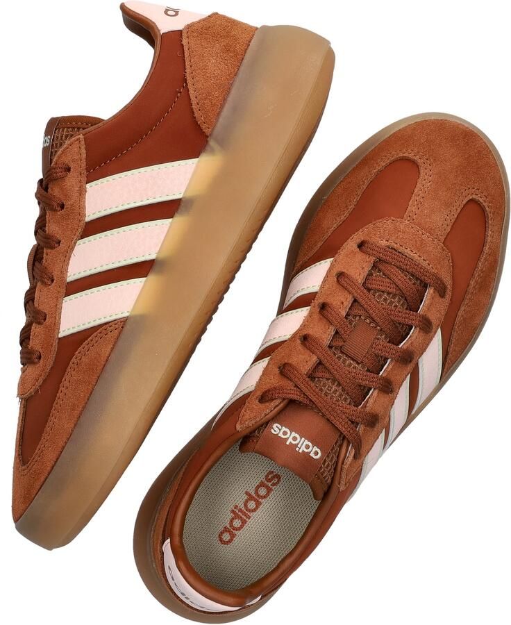 ADIDAS SPORTSWEAR Sneakers laag 'Barreda Decode' beige bruin - Foto 11