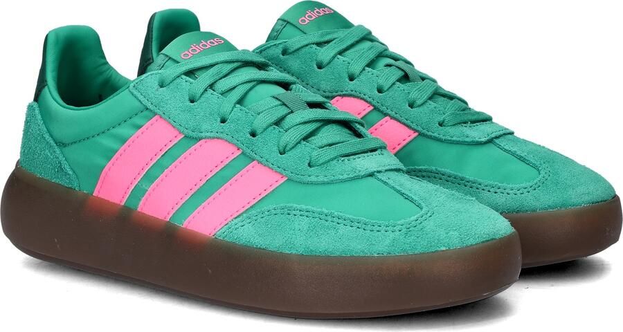 Adidas Sportswear Barreda Decode Schoenen Dames Groen - Foto 5