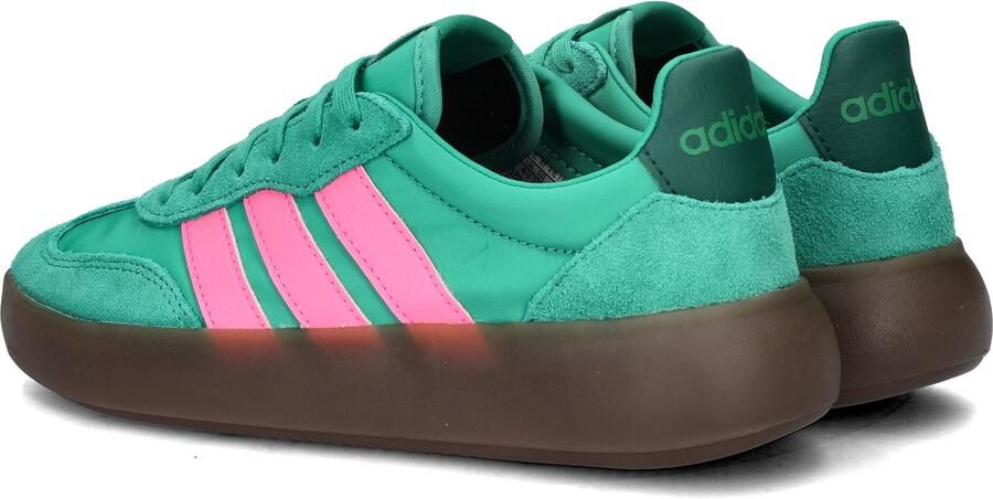 Adidas Sportswear Barreda Decode Schoenen Dames Groen - Foto 6