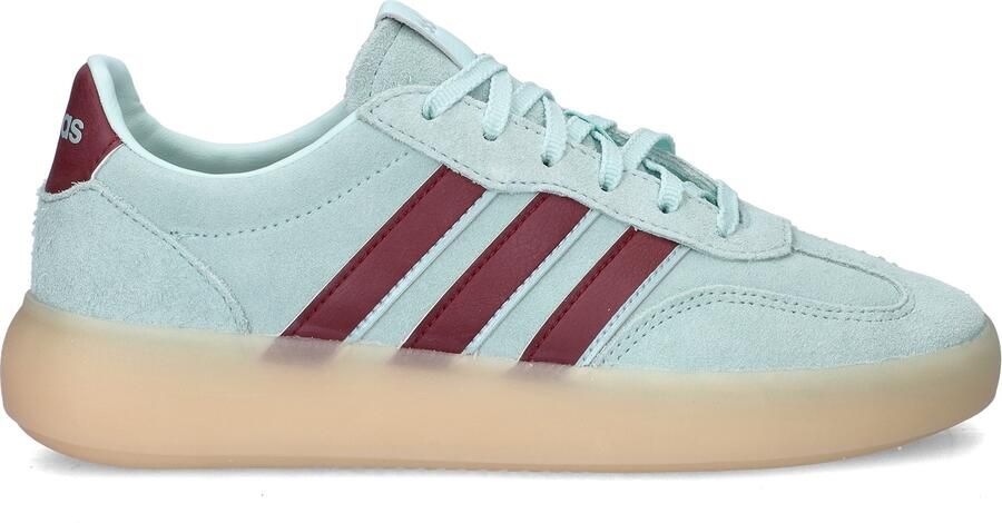 Adidas Barreda Decode dames sneaker Licht blauw - Foto 7
