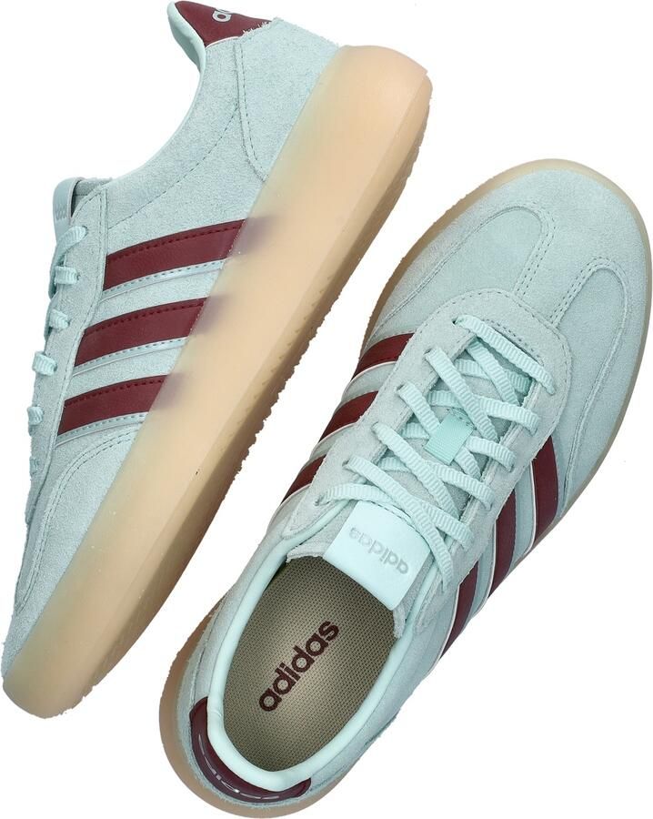 Adidas Barreda Decode dames sneaker Licht blauw - Foto 8