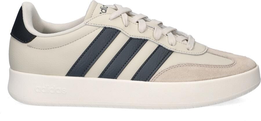Adidas Barreda Sneakers beige Synthetisch - Foto 6
