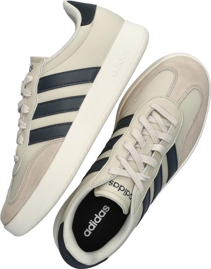 Adidas Barreda Sneakers beige Synthetisch - Foto 7