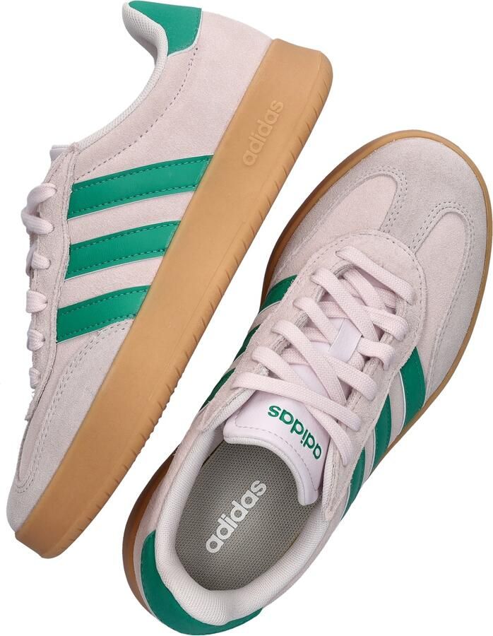 ADIDAS SPORTSWEAR Sneakers laag 'Barreda' spar pastelroze - Foto 3