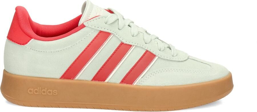Adidas Sportswear Sneakers met labeldetails model 'BARREDA' - Foto 2