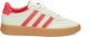 ADIDAS SPORTSWEAR Sneakers met labeldetails model 'BARREDA' - Groen
