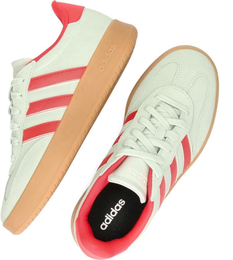 Adidas Sportswear Sneakers met labeldetails model 'BARREDA' - Foto 3
