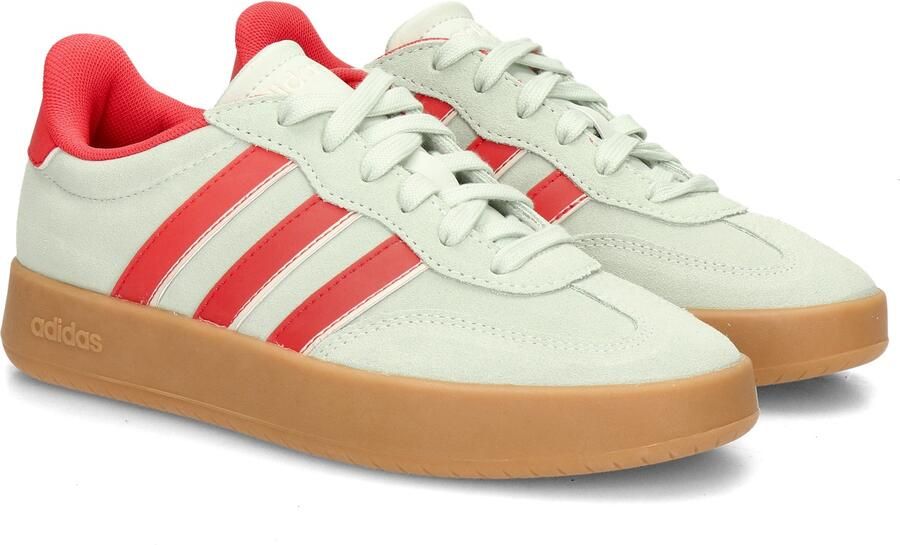 Adidas Sportswear Sneakers met labeldetails model 'BARREDA' - Foto 4