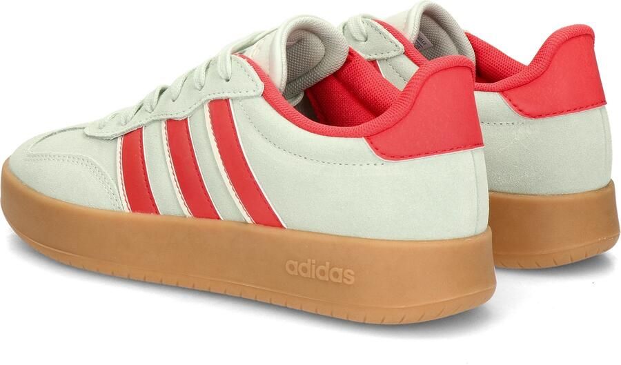 Adidas Sportswear Sneakers met labeldetails model 'BARREDA' - Foto 5