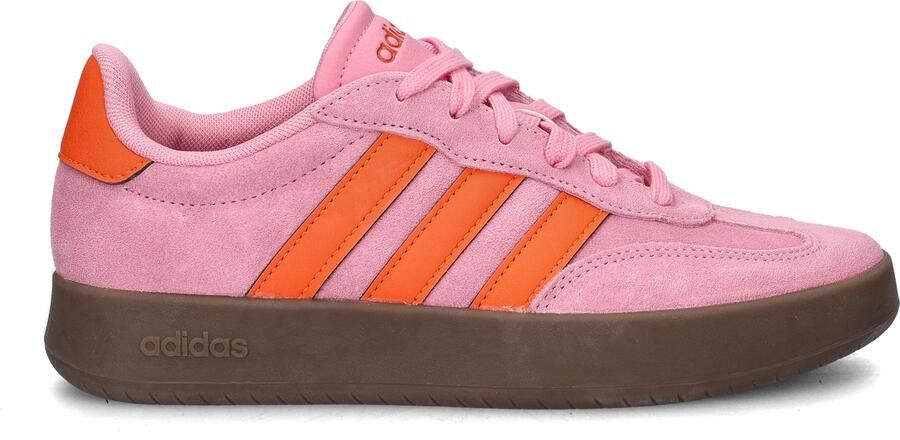 Adidas Sportswear Sneakers BARREDA Design in de voetsporen van de adidas Handball Spezial - Foto 3