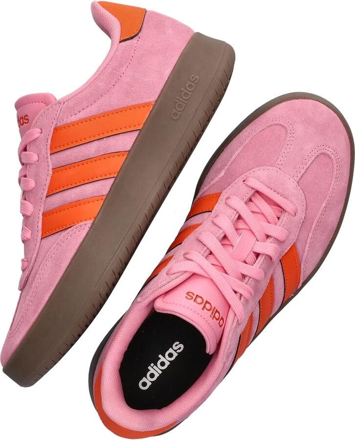 Adidas Sportswear Sneakers BARREDA Design in de voetsporen van de adidas Handball Spezial - Foto 4