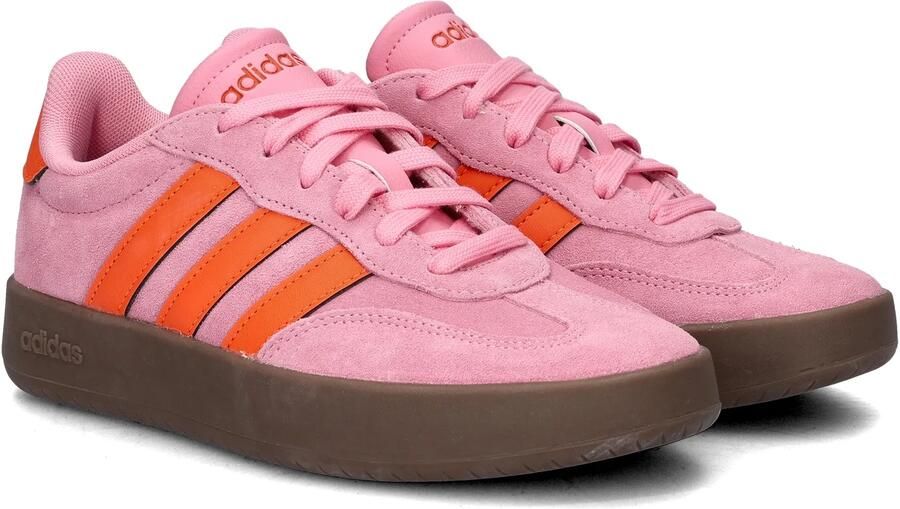 Adidas Sportswear Sneakers BARREDA Design in de voetsporen van de adidas Handball Spezial - Foto 5