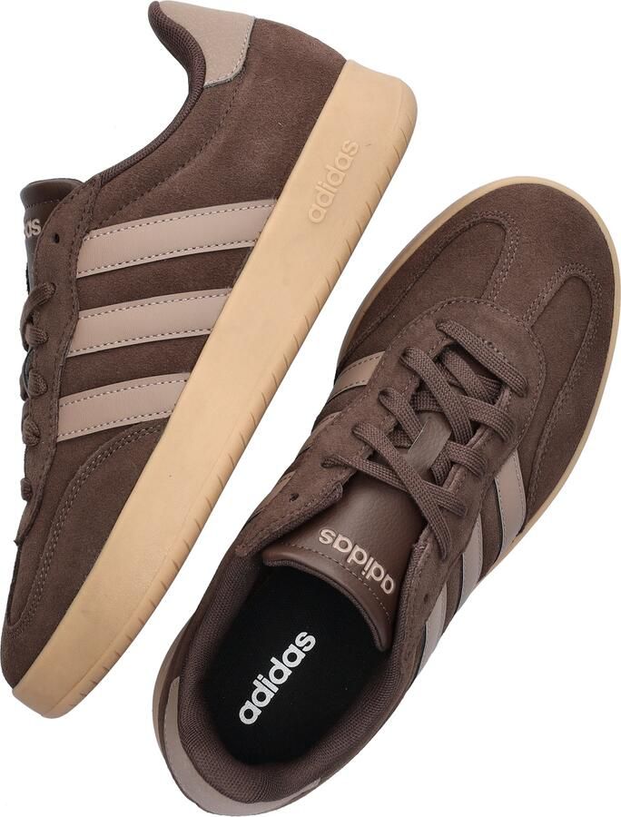 Adidas Sportswear Barreda Schoenen Unisex Bruin - Foto 7