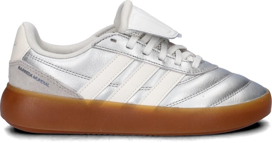 ADIDAS SPORTSWEAR Sneakers laag 'Barreda Mundial' zilver wit - Foto 9