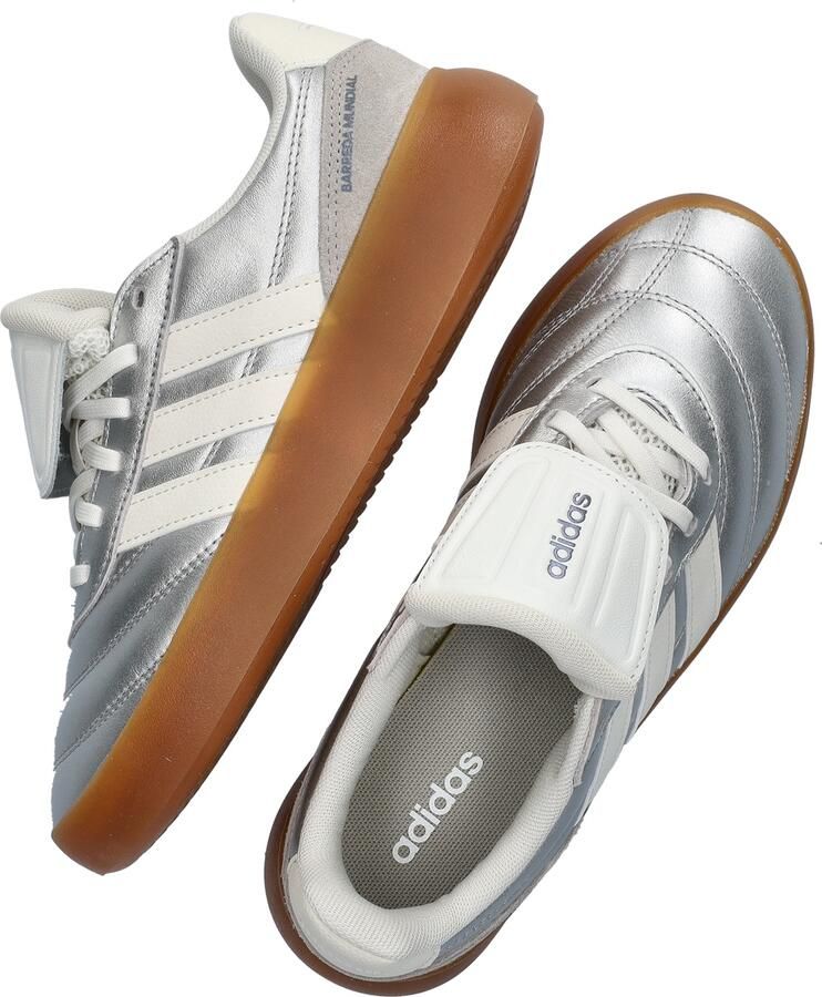 ADIDAS SPORTSWEAR Sneakers laag 'Barreda Mundial' zilver wit - Foto 10