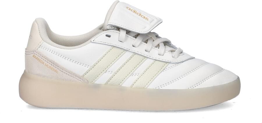 Adidas Barreda Mundial dames sneaker Wit - Foto 2