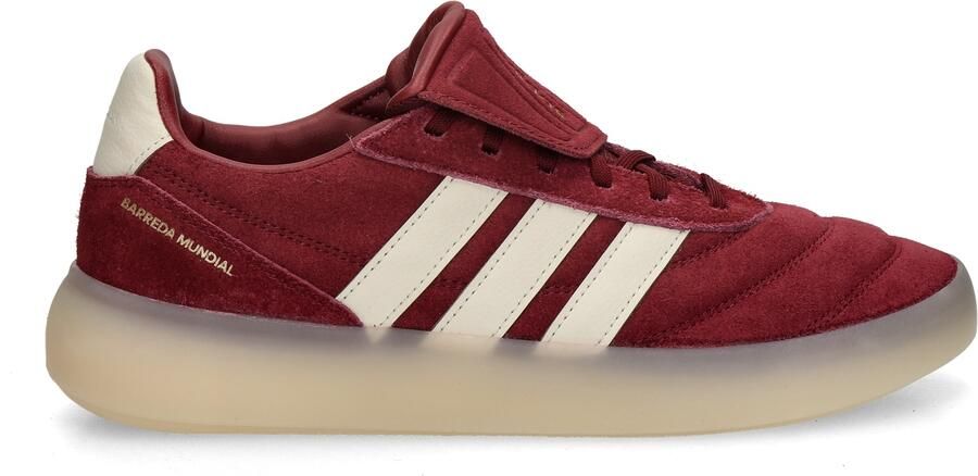 Adidas Barreda Mundo lage sneakers