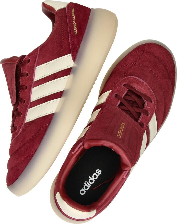 Adidas Barreda Mundo lage sneakers - Foto 2