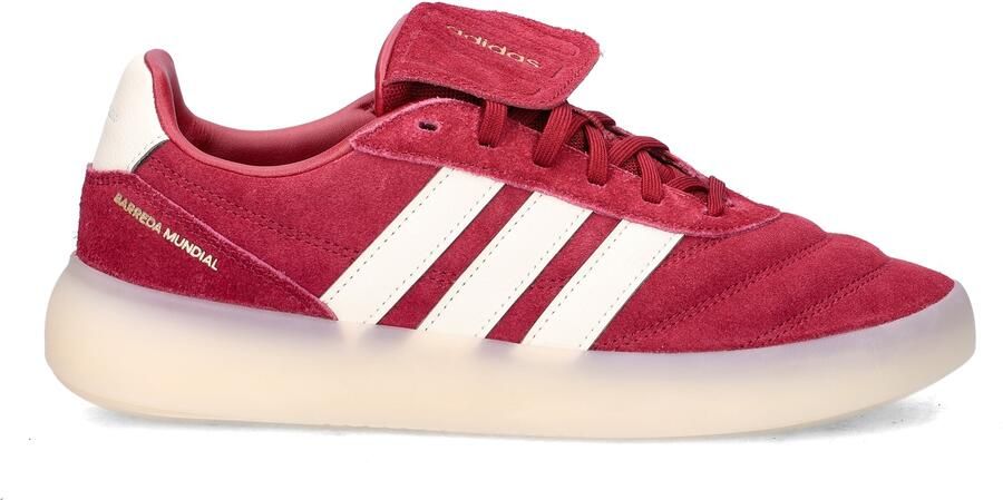Adidas Barreda Mundo lage sneakers