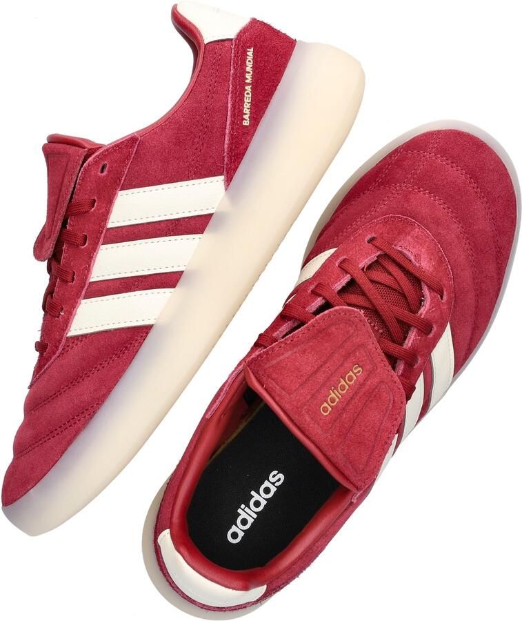 Adidas Barreda Mundo lage sneakers - Foto 2
