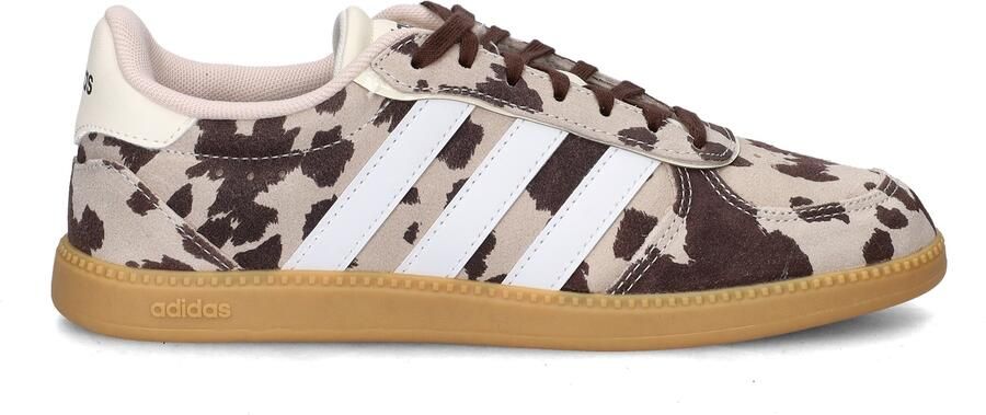 ADIDAS SPORTSWEAR Sneakers laag lichtbruin donkerbruin wit - Foto 13