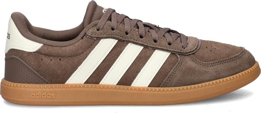 Adidas Sportswear Sneakers met labelprint model 'BREAKNET SLEEK' - Foto 7