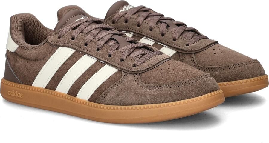 Adidas Sportswear Sneakers met labelprint model 'BREAKNET SLEEK' - Foto 9