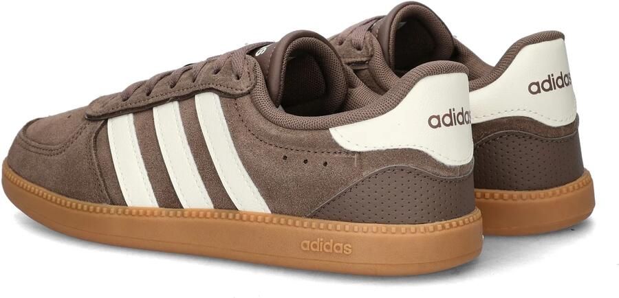 Adidas Sportswear Sneakers met labelprint model 'BREAKNET SLEEK' - Foto 10