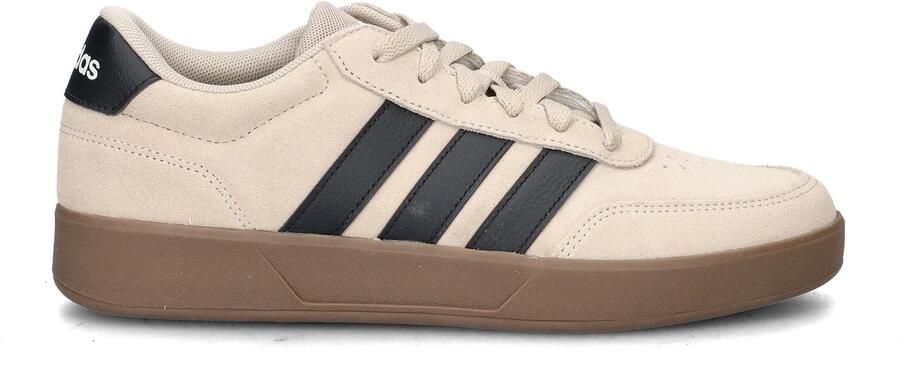 Adidas Breaknet 3.0 Sneakers 1 3 beige bruin - Foto 2