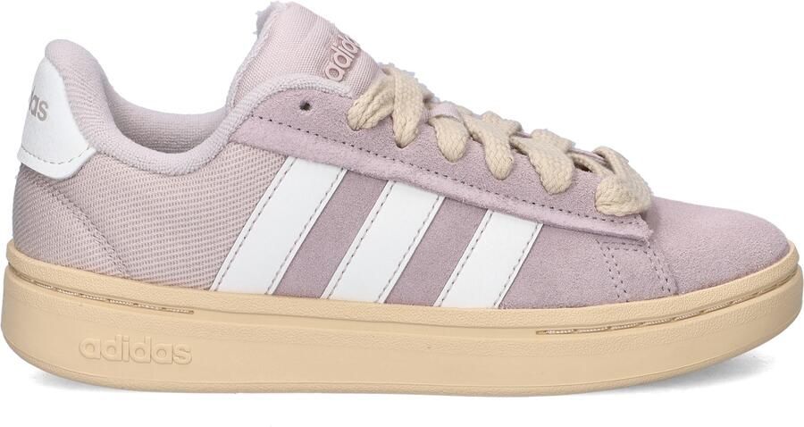Adidas Lage Sneakers Grand Court Alpha 0